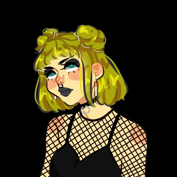 𝔟𝔲𝔫𝔫𝔶's avatar