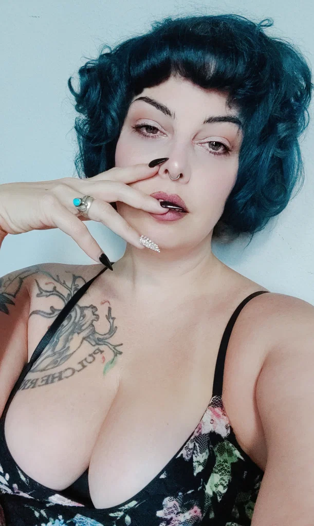Lulu Deadly's avatar