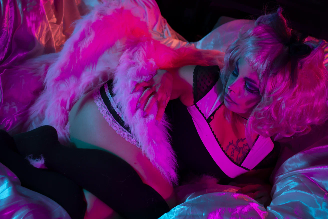 Lulu Deadly profile banner