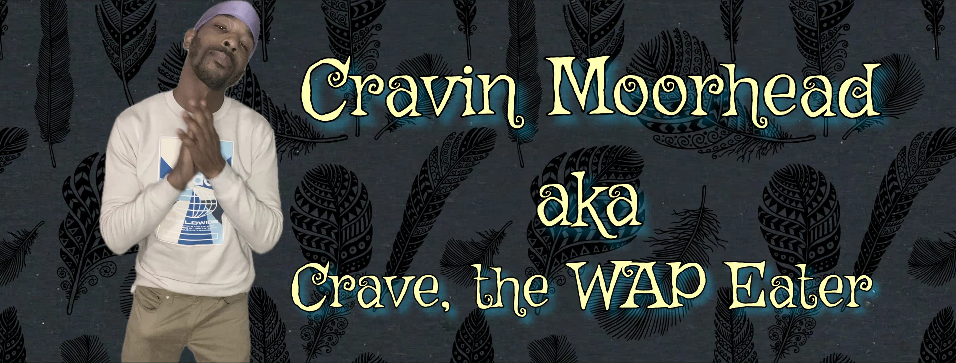 Crave The WAP Eater profile banner
