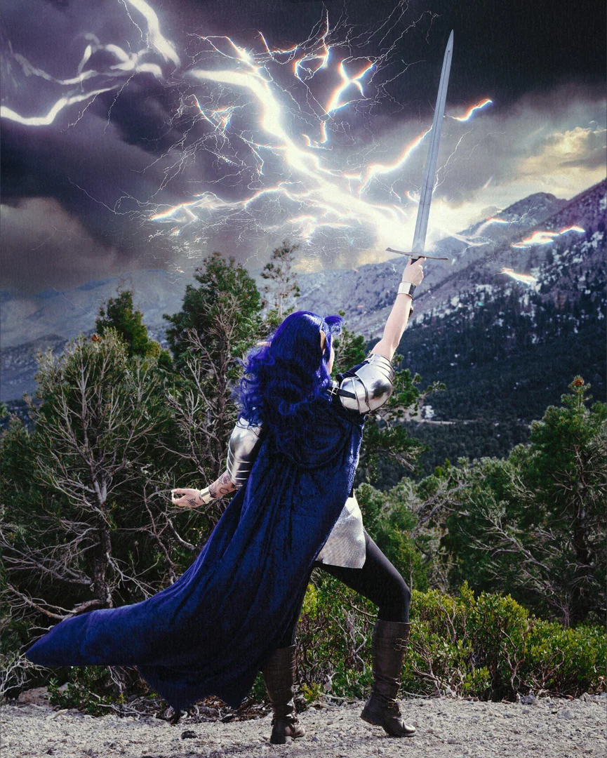 KnightlyFocus profile banner