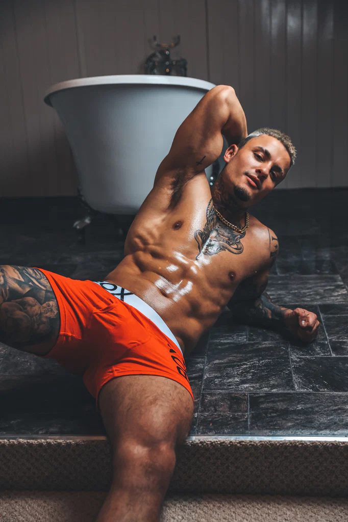 Tattooedtarzan's avatar