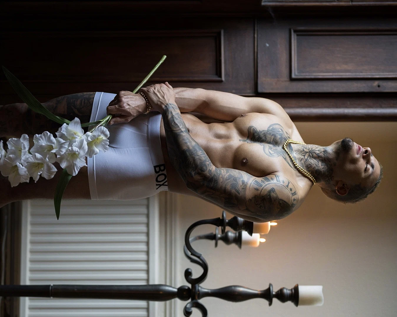 Tattooedtarzan profile banner