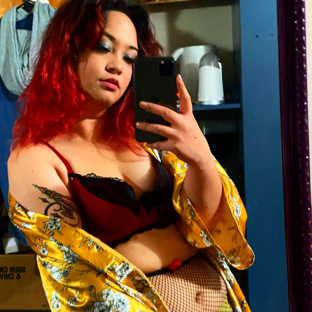❣️ huzza hunny ❣️'s avatar