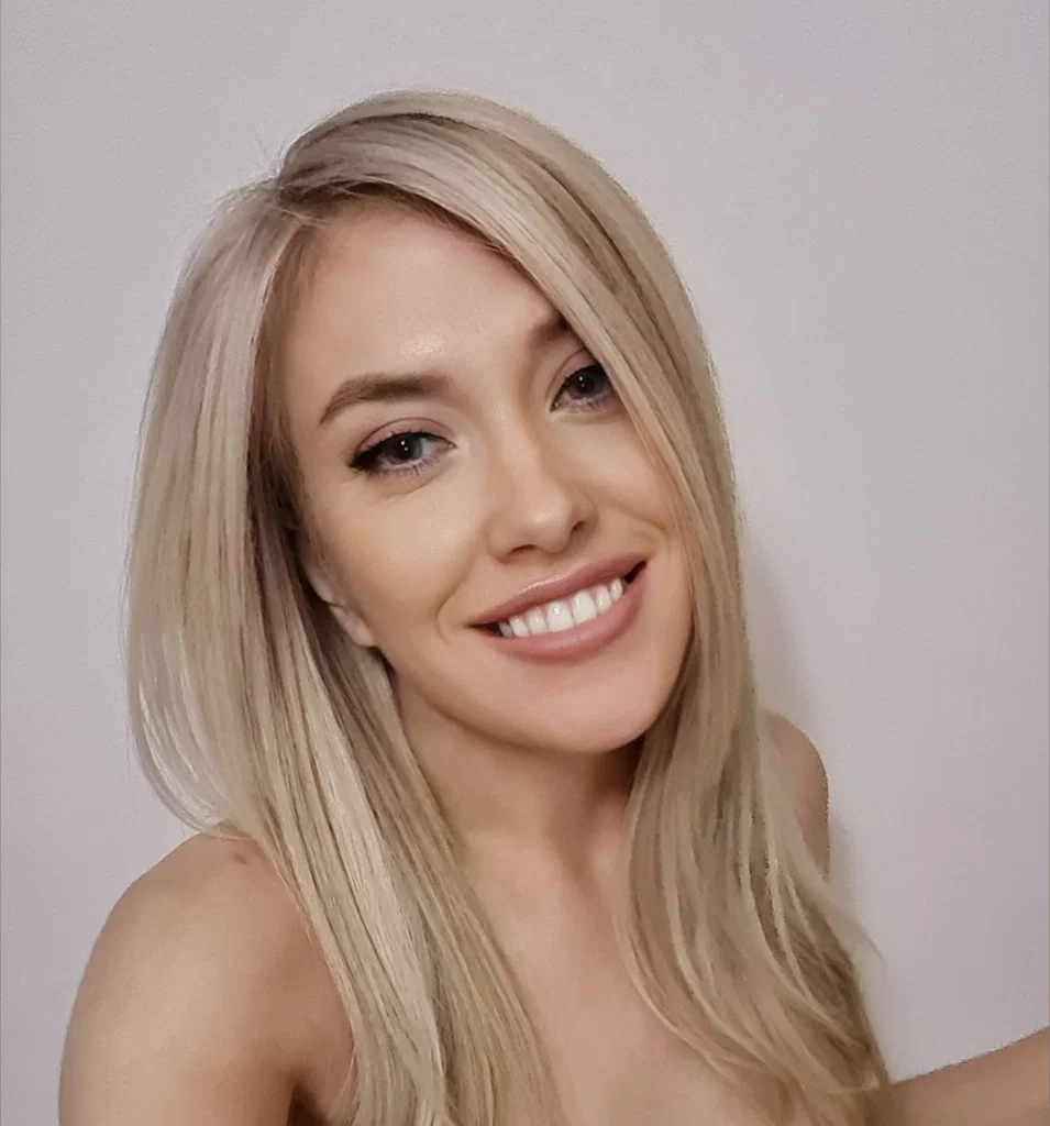 Kimberhot's avatar