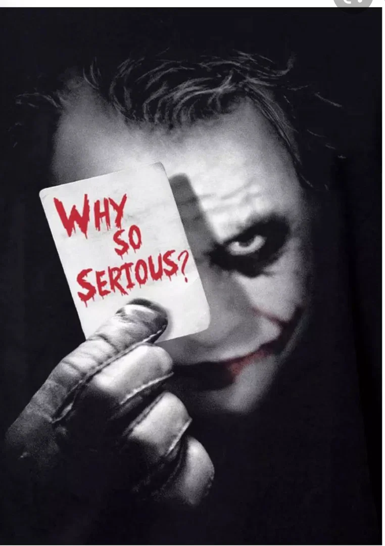 Lightskin Joker π profile banner