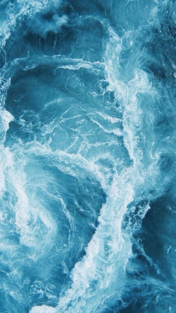 Blue Ocean π¦β¨ profile banner
