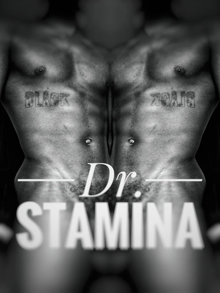Dr. Stamina's avatar