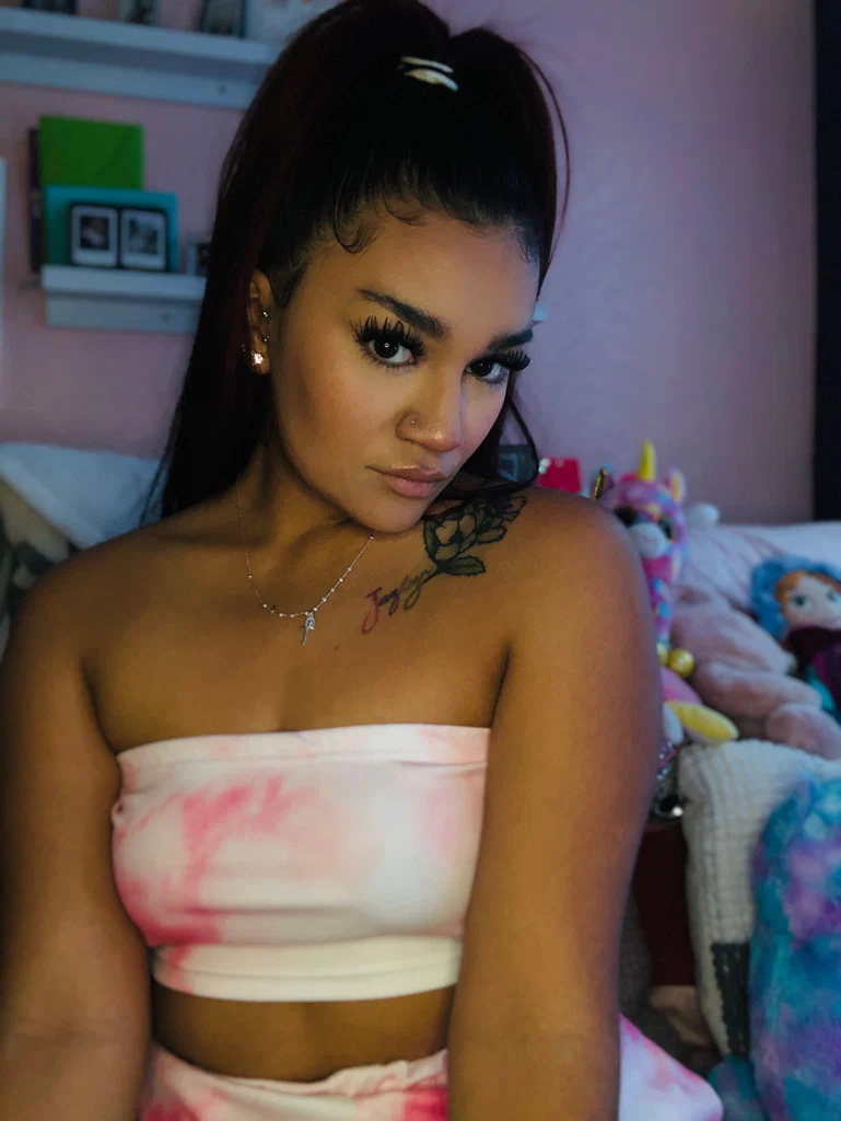 Jazmine 👸🏽's avatar