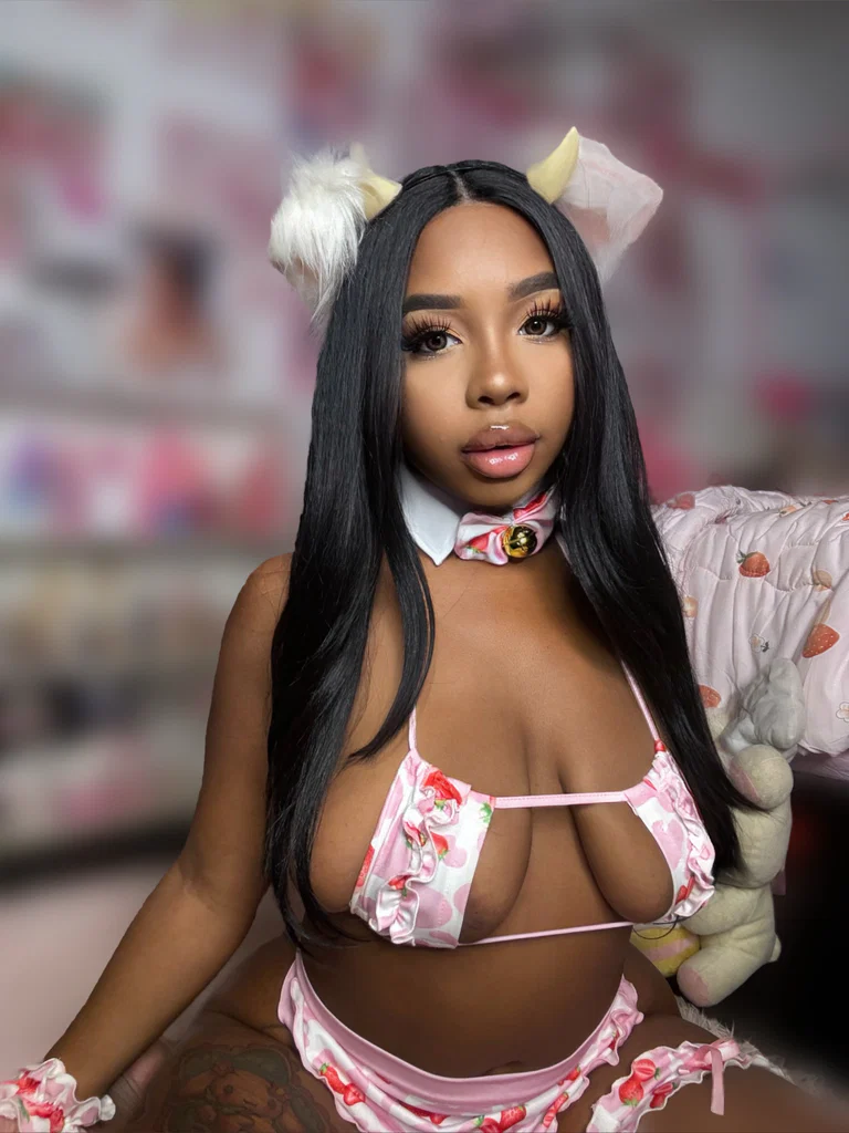 Lil Baby Ashleyy's avatar
