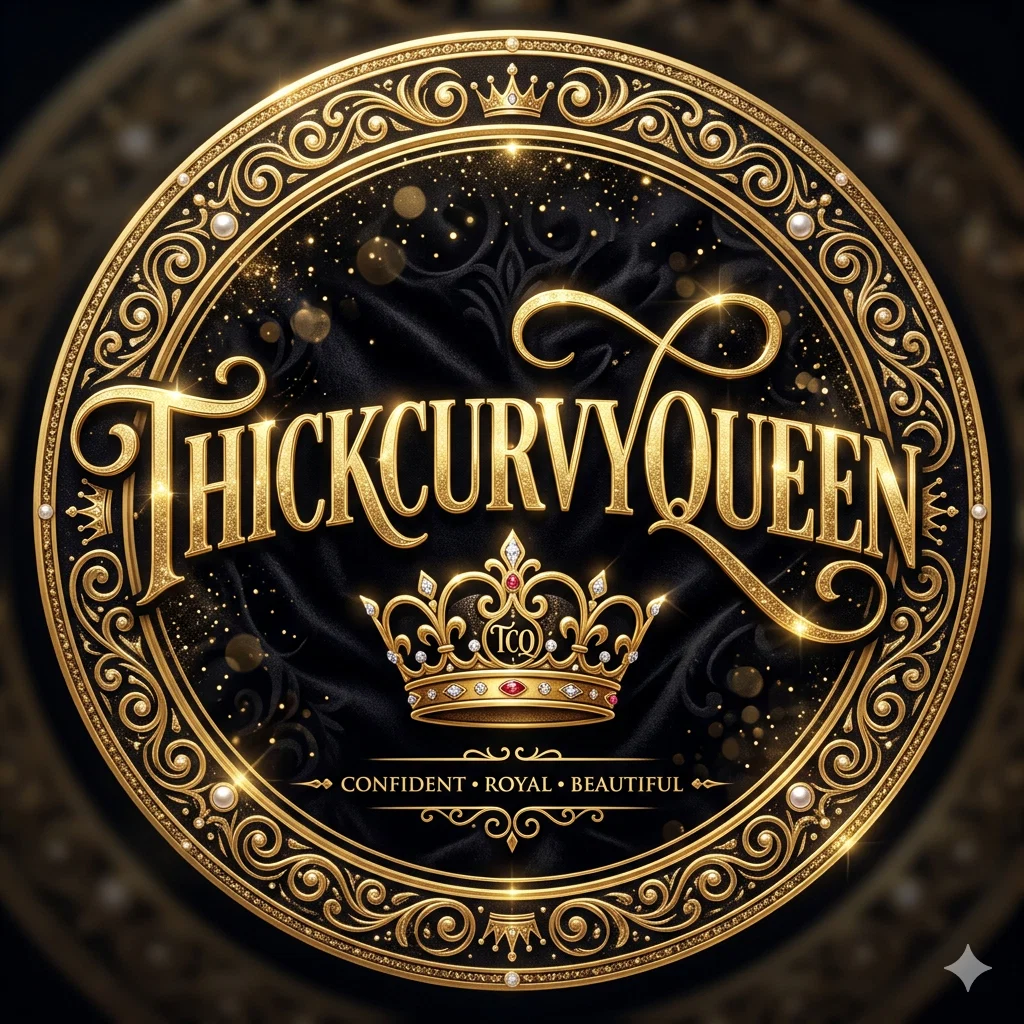 ThickCurvyQueen