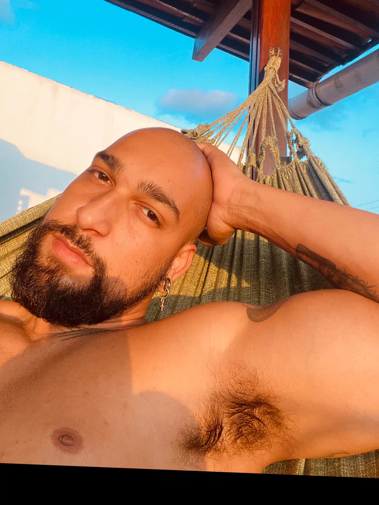 BRUNÃO's avatar