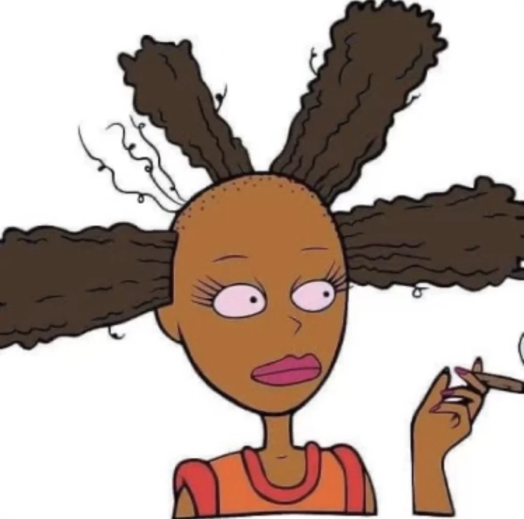 eartha klitt's avatar