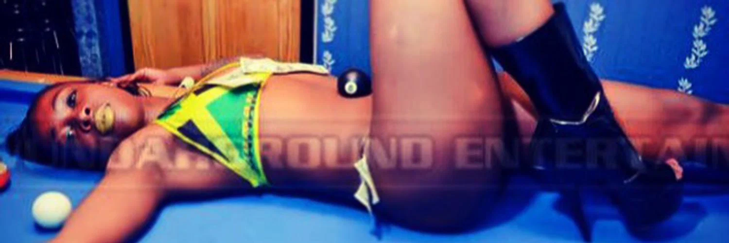 The Real SassyDaSavage profile banner