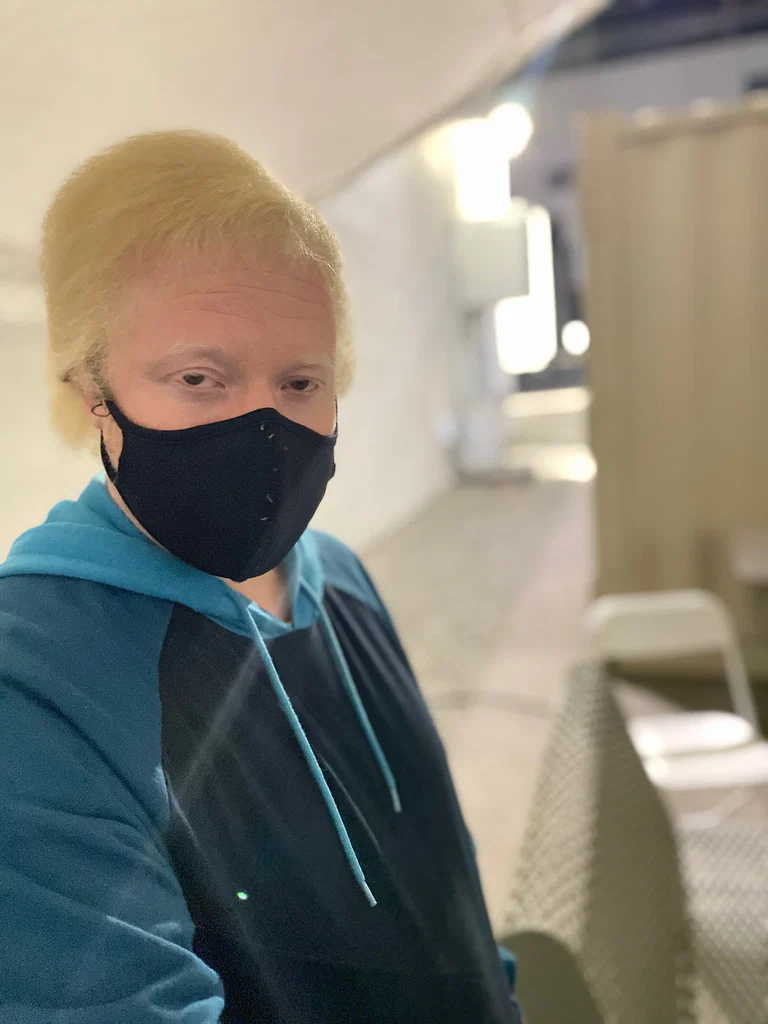 Golden Daddy in the Bay's avatar