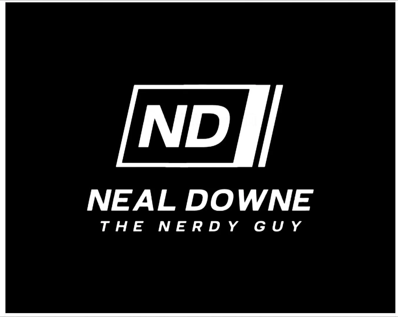 neal downe profile banner