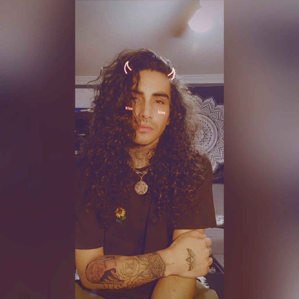 Anthony Pierce's avatar
