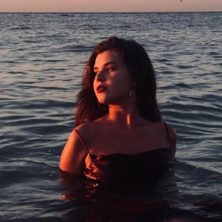 Leya Kaira's avatar