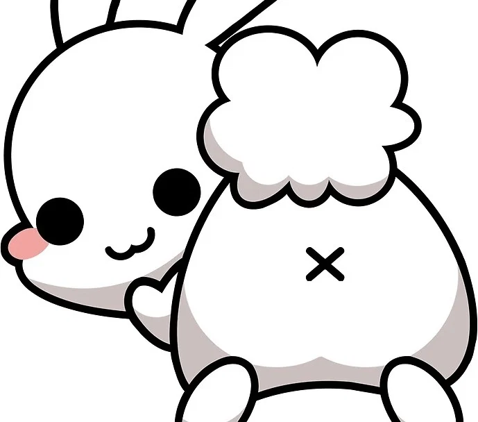 🖤BaddestBunnyRayy🖤 profile banner