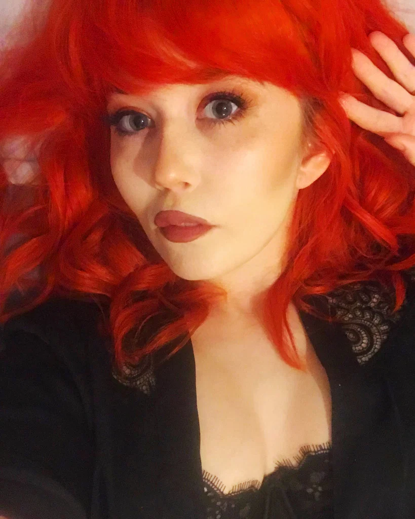 Libby's avatar