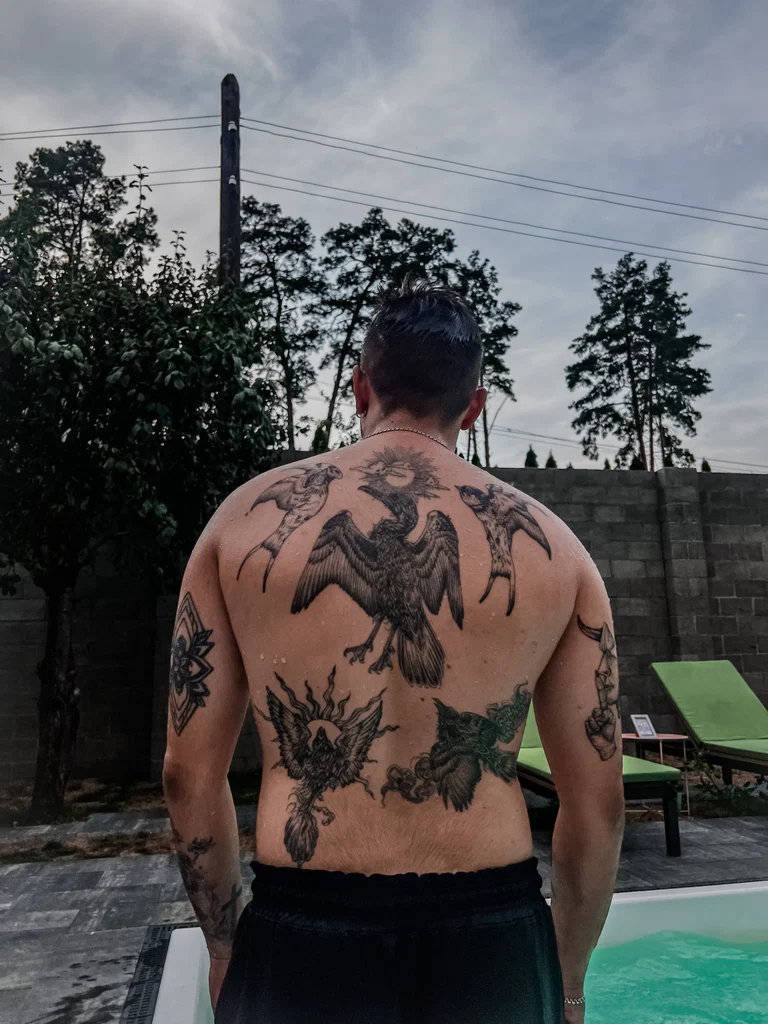 MarkInk  (25) 🔞's avatar