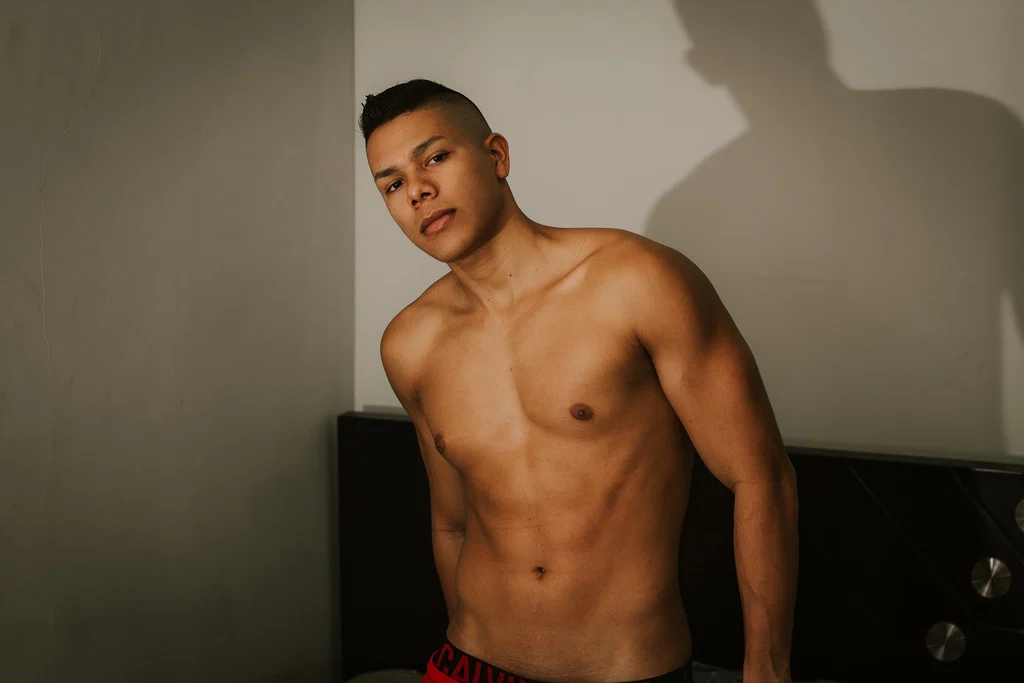 Rigo Gómez's avatar