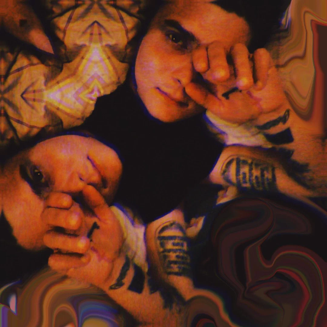 Pierrot Rimbaud profile banner