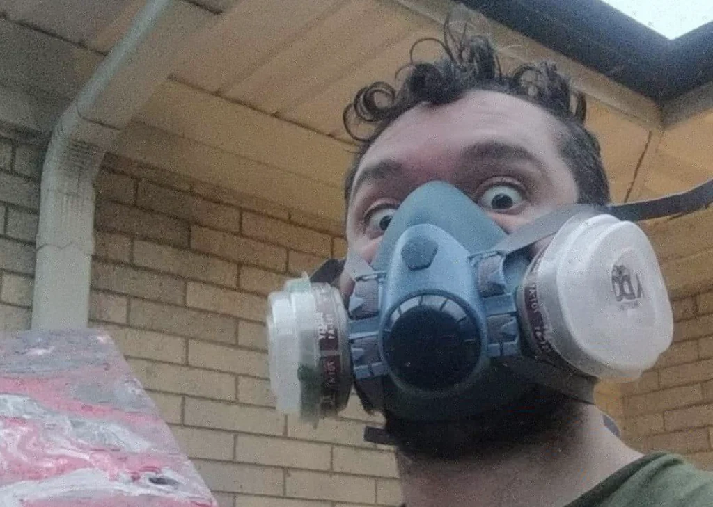 Dan's avatar