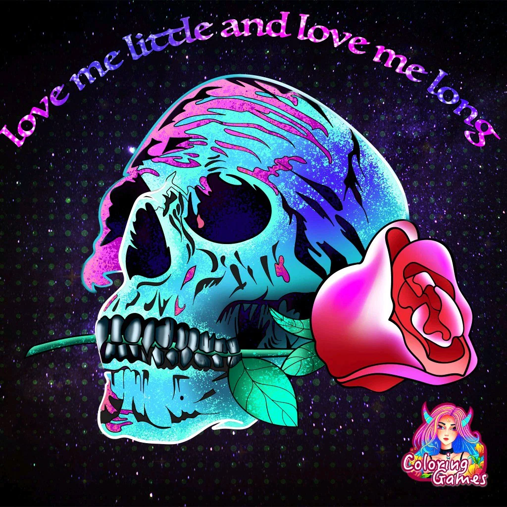 Big Girl Rainbow's avatar