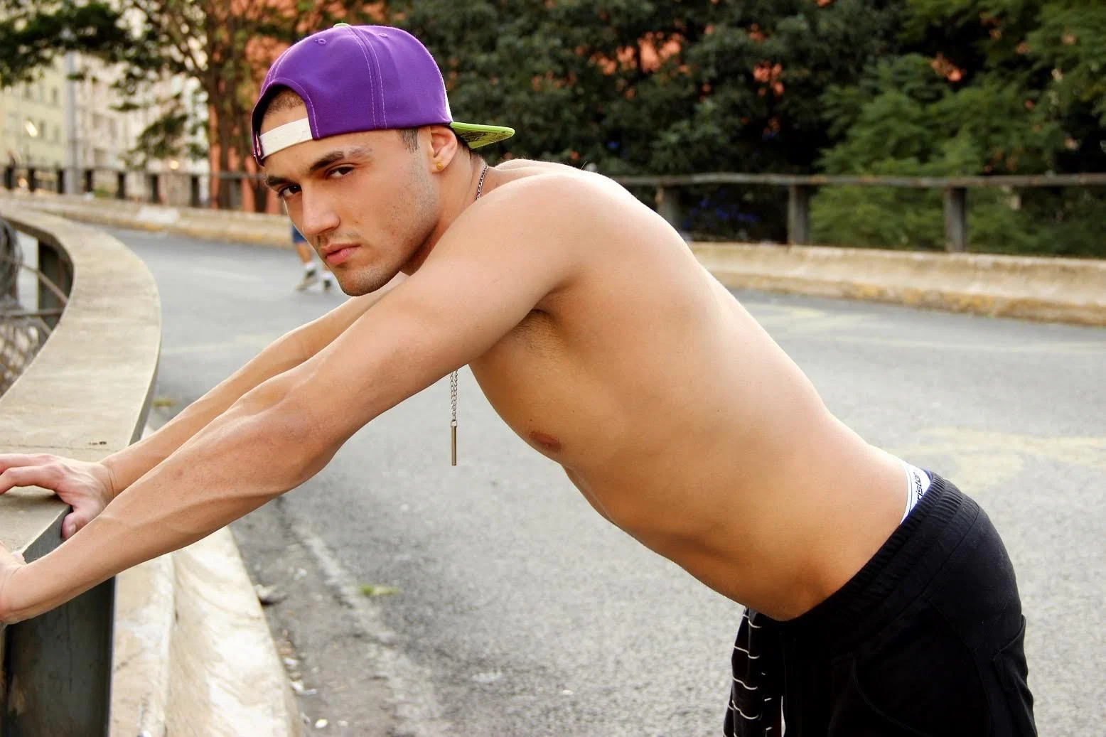 Tom Lima profile banner