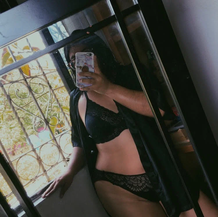 April