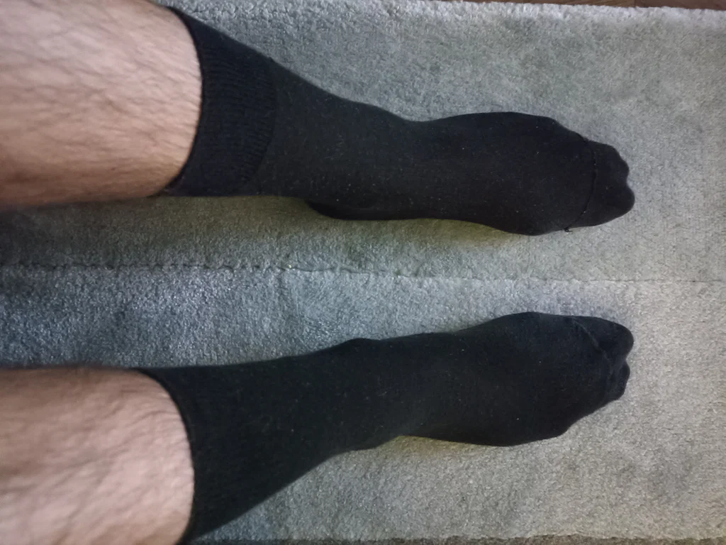 Feeling My Feet's avatar