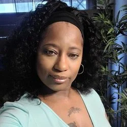 Nubian Goddess Hazeleyes's avatar