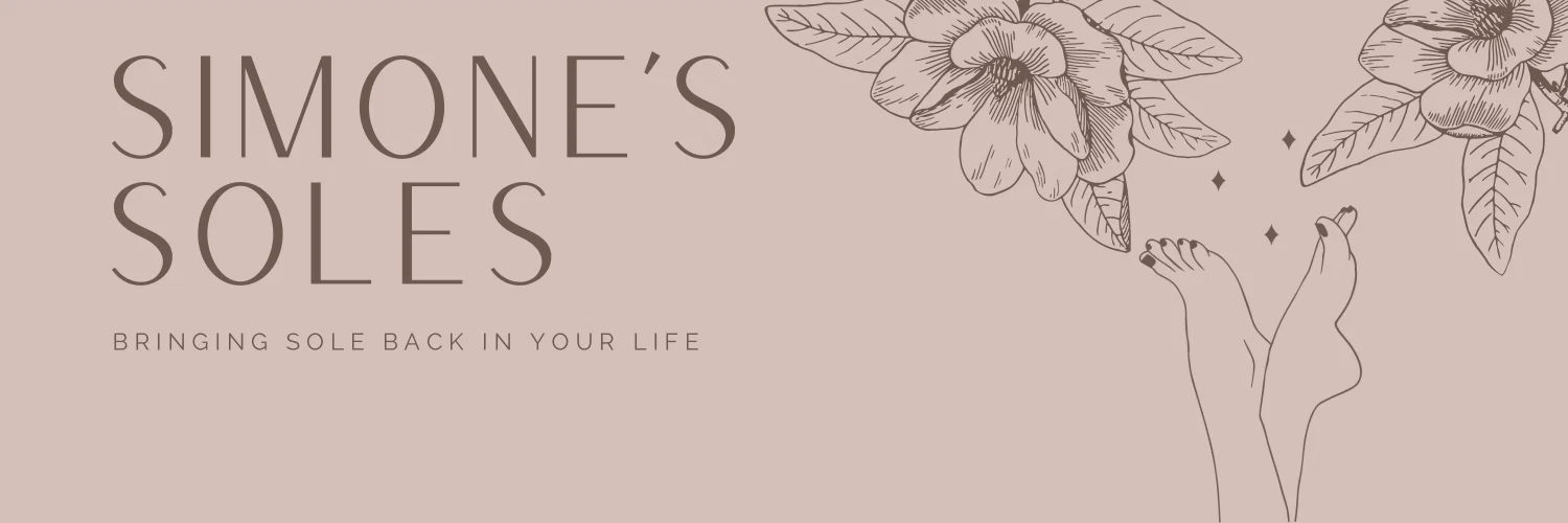 Simone’s Soles profile banner