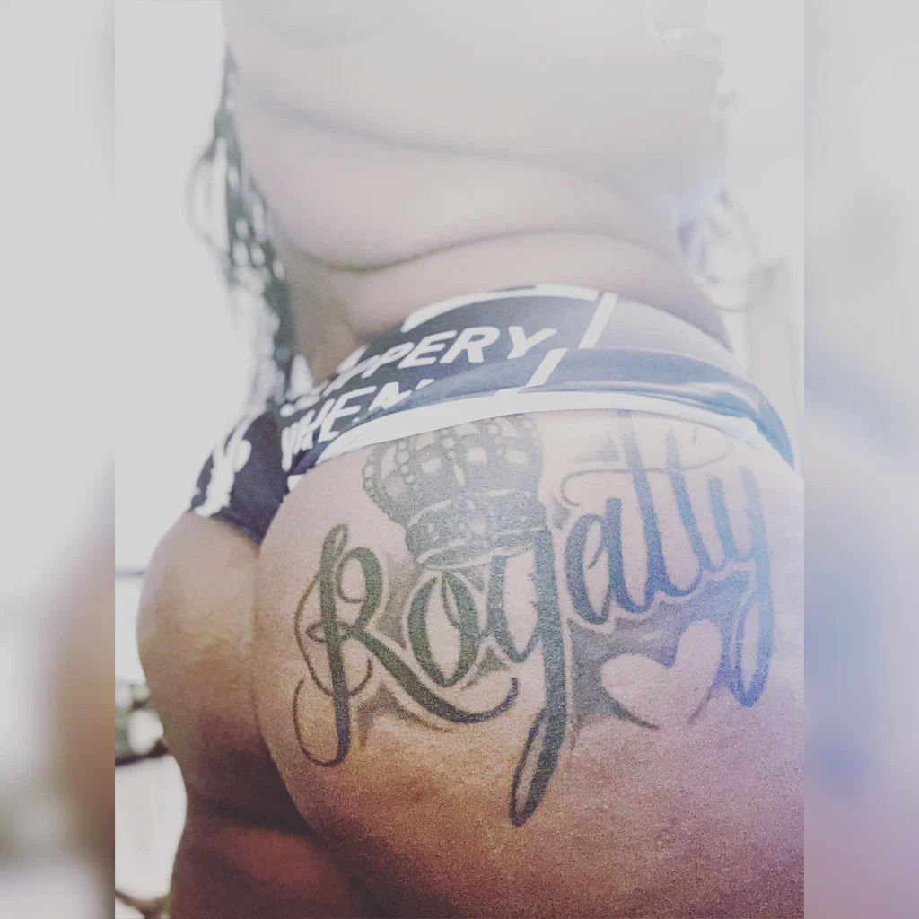 royalty's avatar
