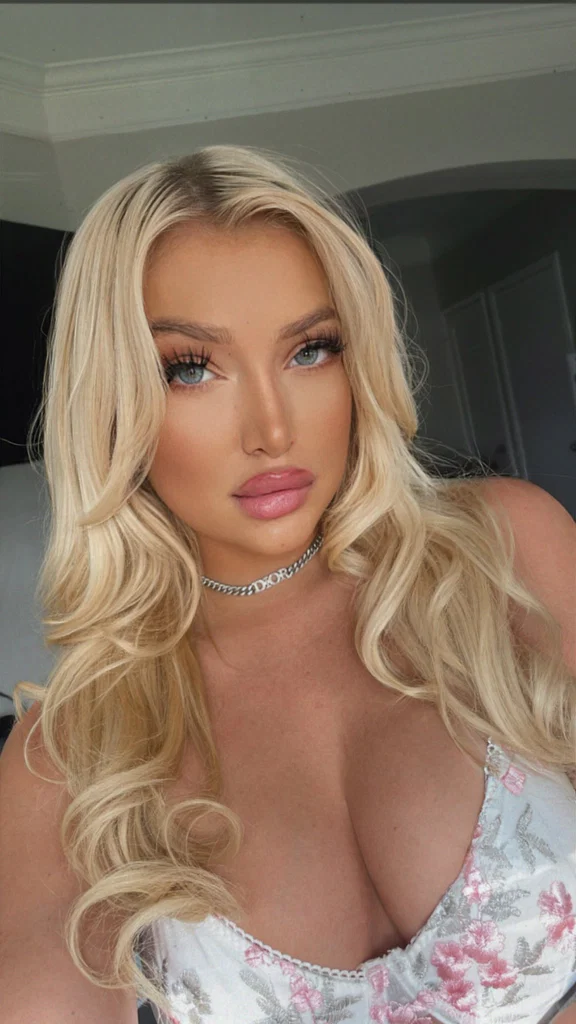 Maddie💗's avatar