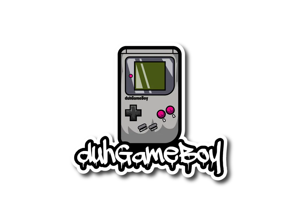 duhGameBoy's avatar