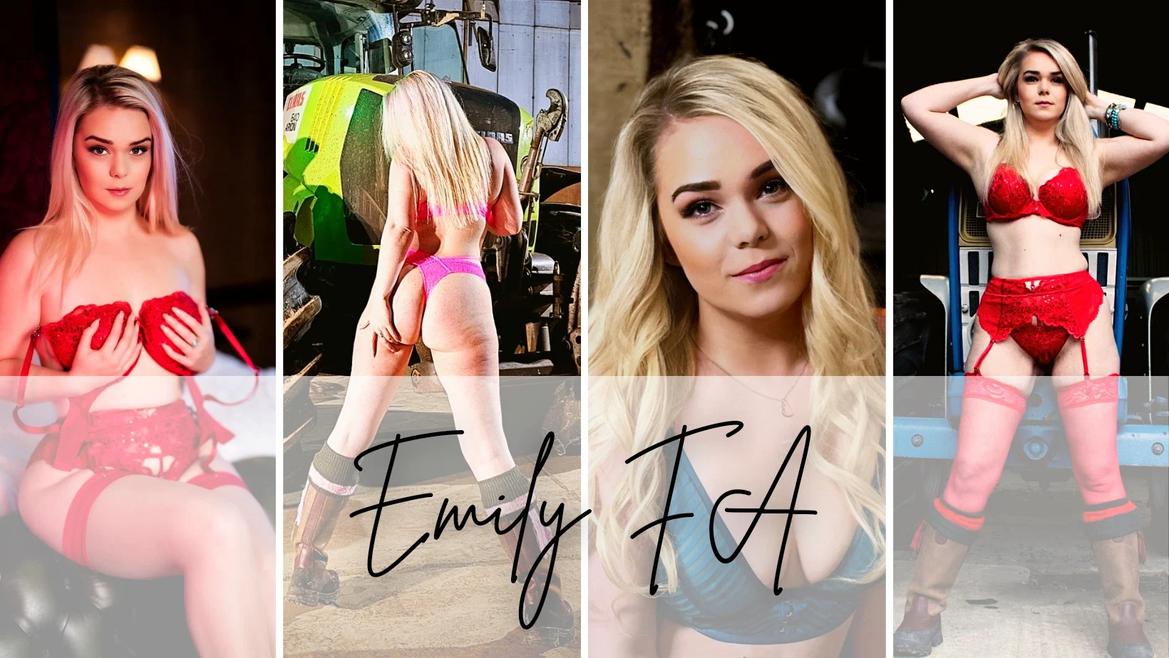 Emily FA Country Girl Yorkshire profile banner