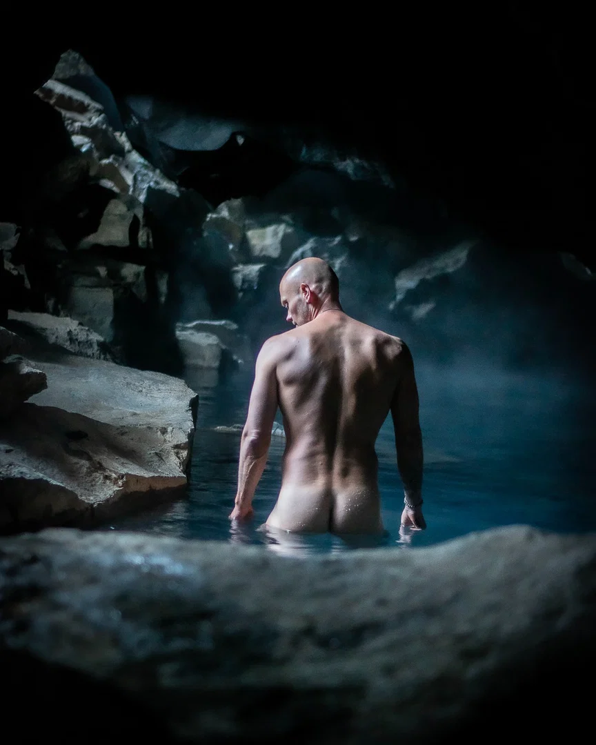 The Fitness Exhibitionist Uncesored profile banner