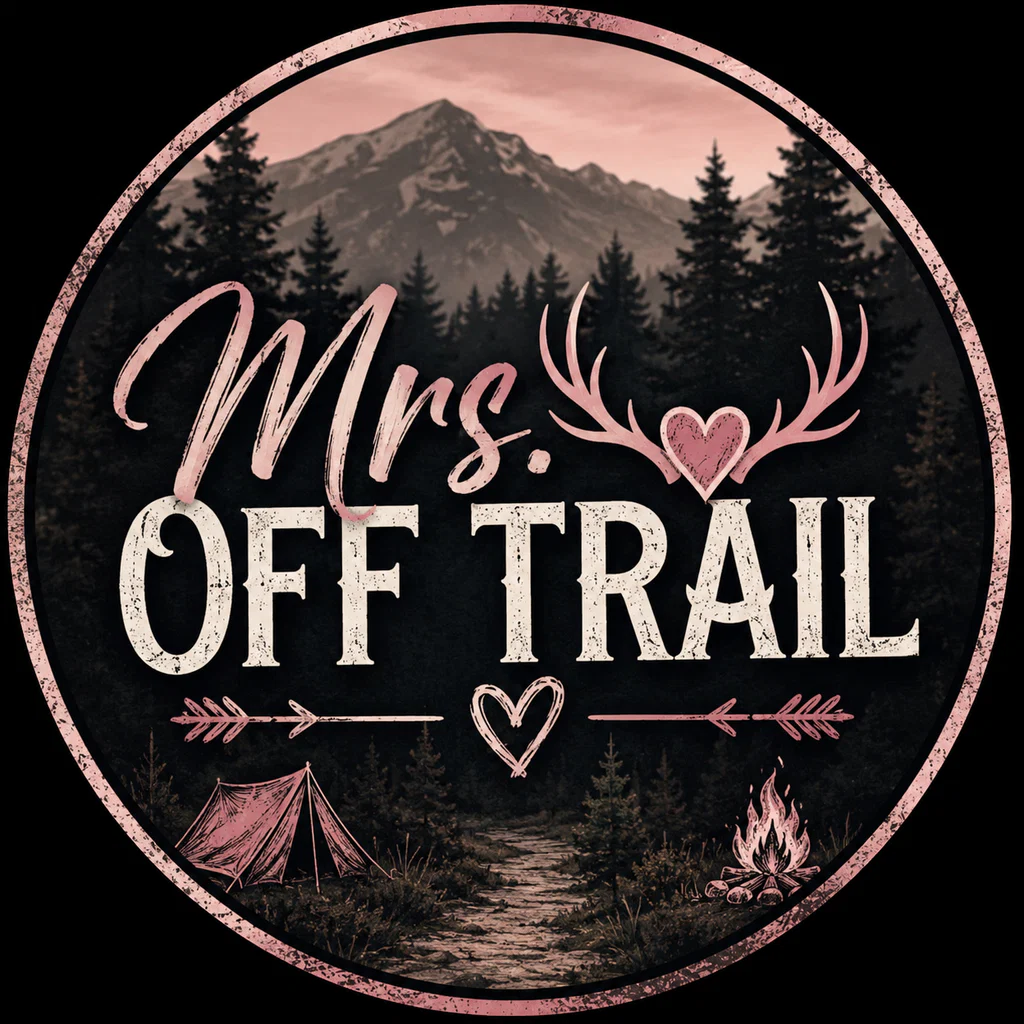 Mrs. Off Trail's avatar