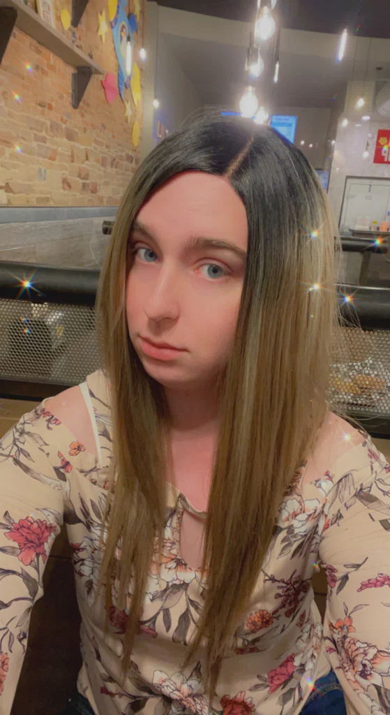 PrincessHoneyPot's avatar