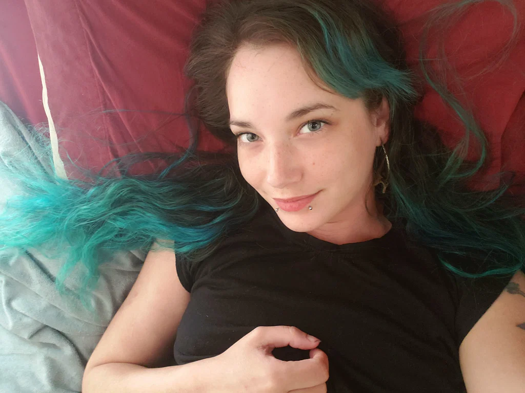 Iris C.'s avatar