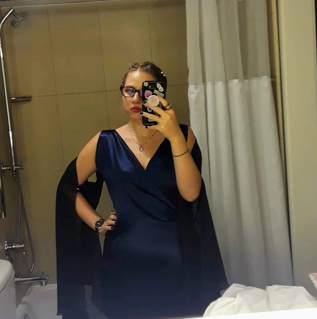 Kat's avatar