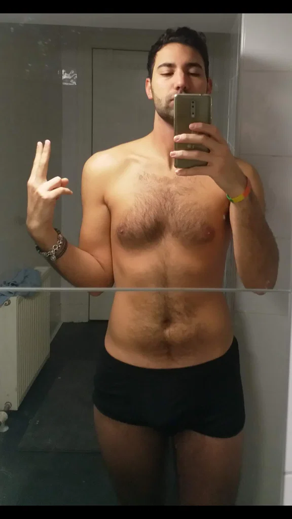 Goodboysonly