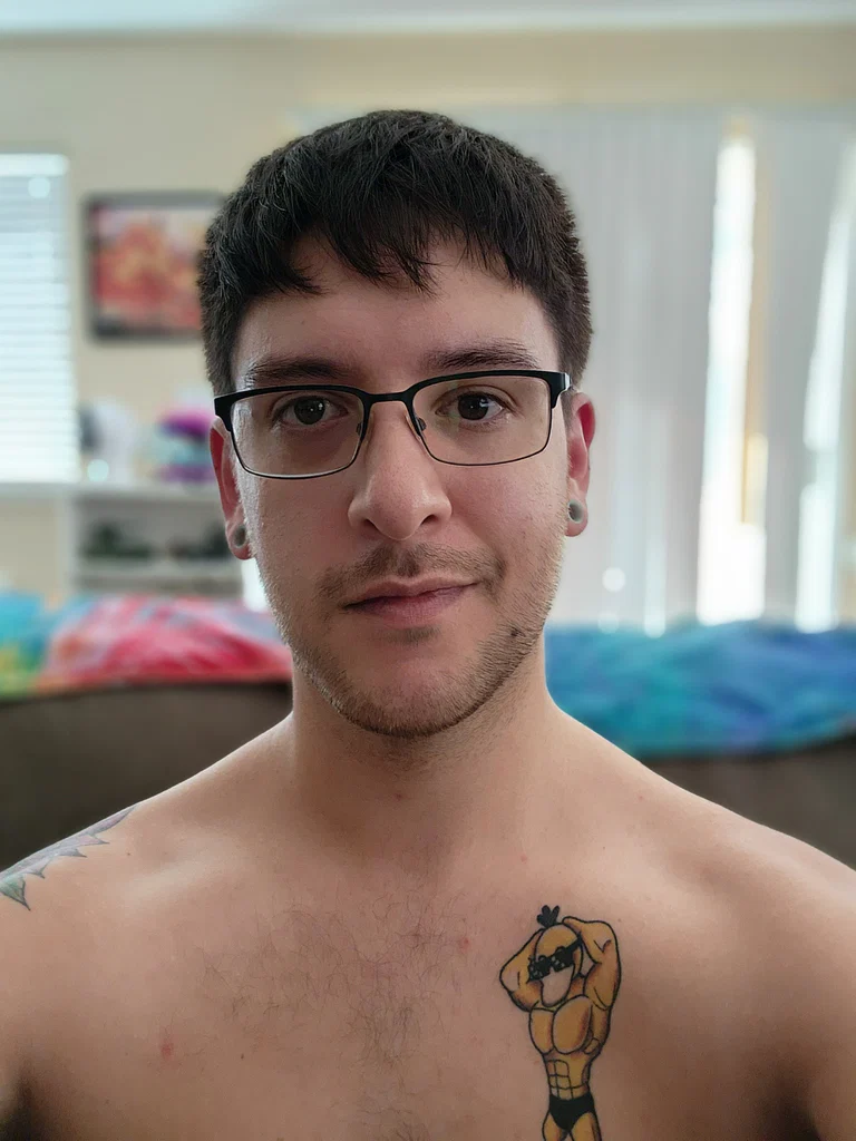 Boredn30's avatar