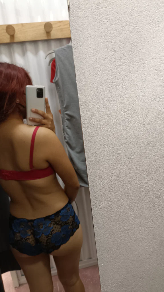 Bonita 😍😚
