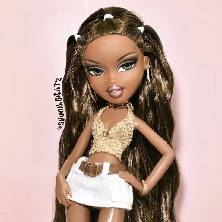 Princess Taylor's avatar