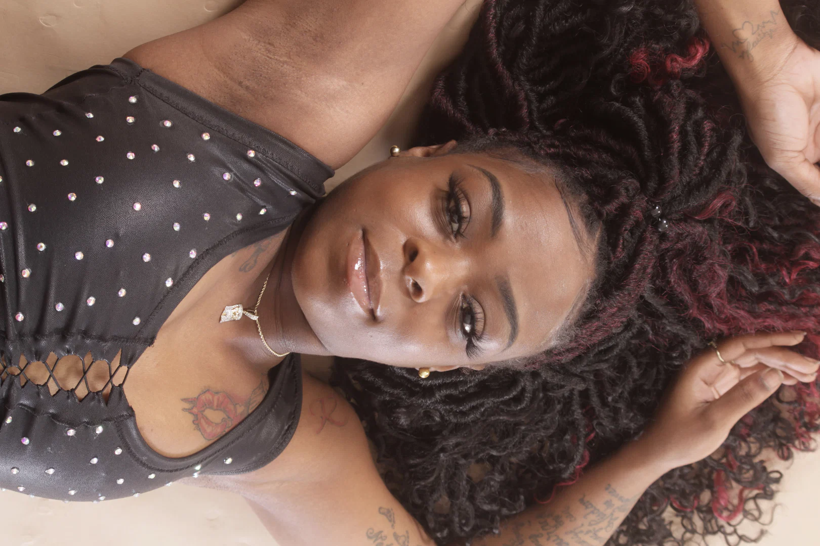 I love LUCY😋 profile banner