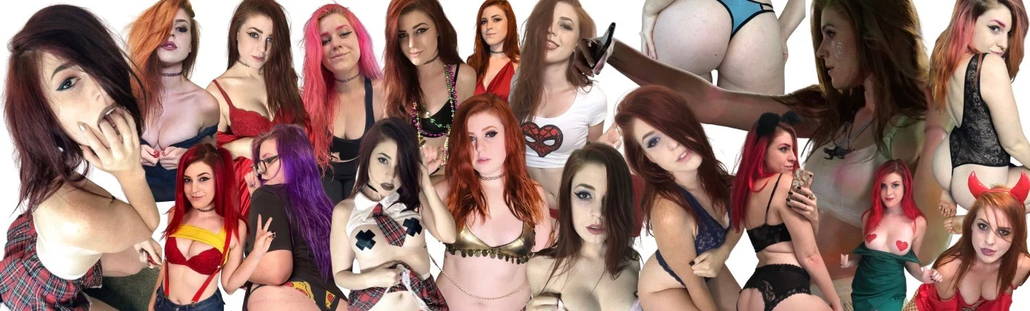 Ashley Phoenix VIP profile banner