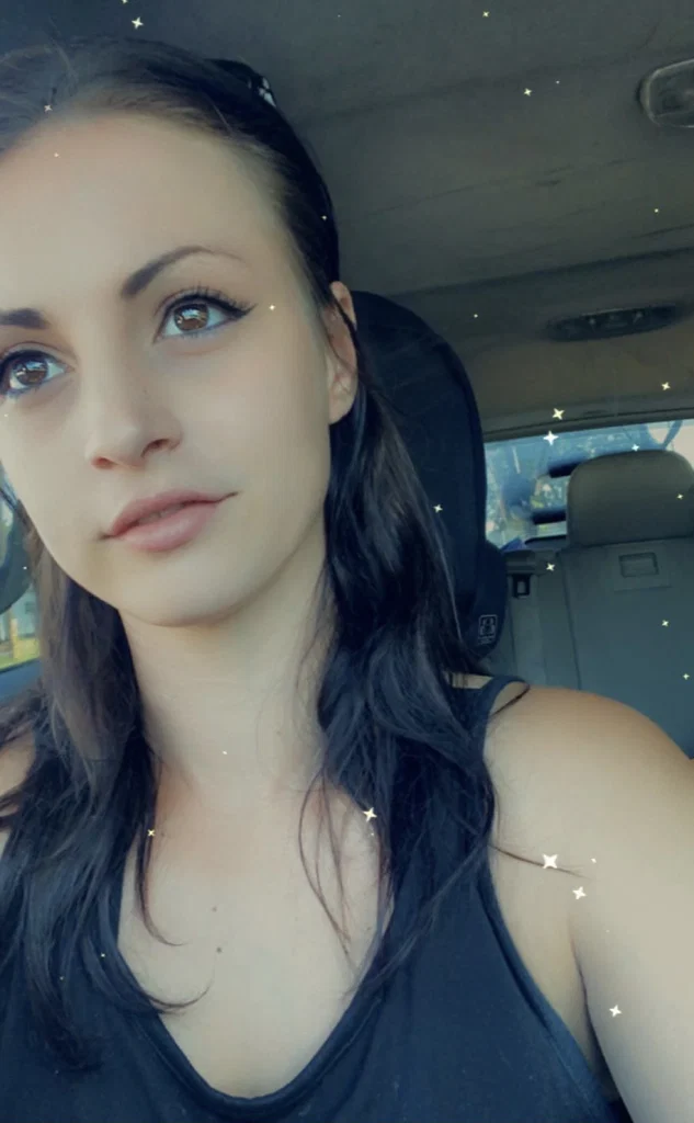 Bree Carter